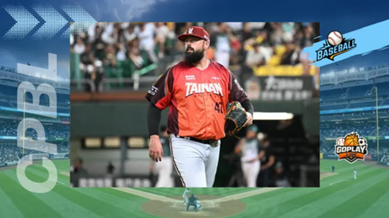 CPBL｜獅帝芬成盜壘提款機！悍將首局狂跑拿分
