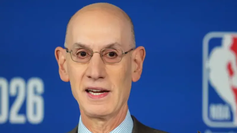 NBA｜重磅！聯盟意圖改制度杜絕擺爛　研議「將新秀變自由球員」