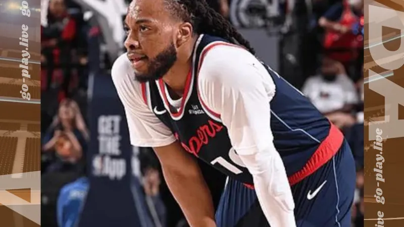 NBA｜快艇153：128大勝灰狼 加蘭領軍進攻全面開火
