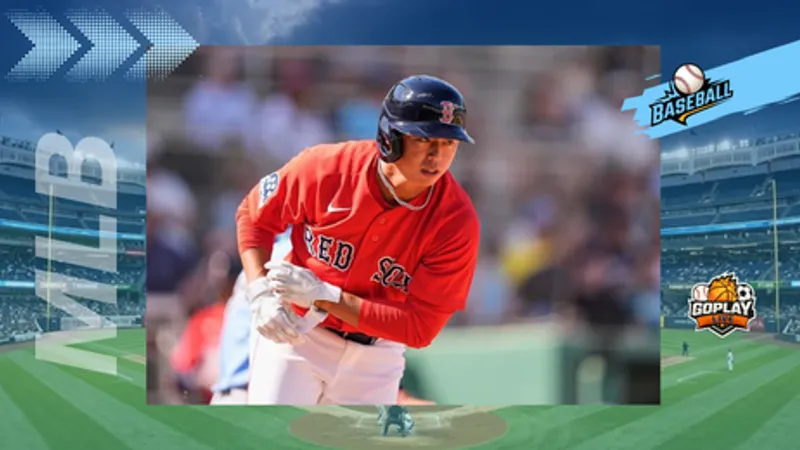 MLB｜火力全開!雙安雙盜灌3打點 正面擊敗賽揚名投