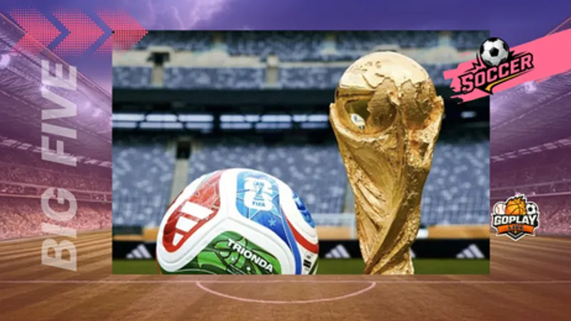足球｜FIFA開價太狠？世界盃轉播權談判卡死