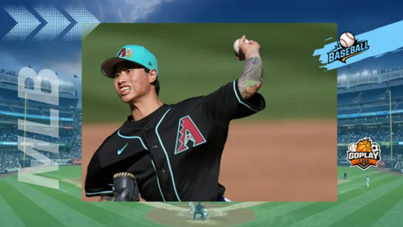 MLB｜林昱珉5局無失分飆6K！滿壘危機神解圍 收下3A本季第2勝
