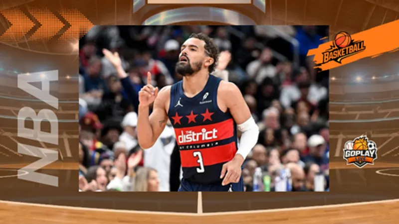 NBA ｜楊恩續約巫師 4年67億留隊
