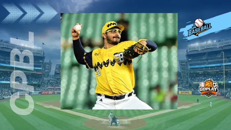 CPBL｜樂天4局猛攻打穿兄弟　3比1客場帶走勝利