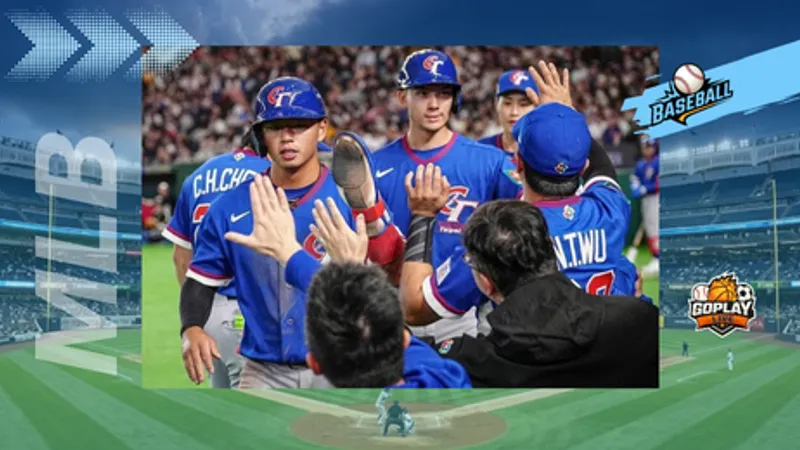 MLB｜費仔炸本季第5轟！鄭宗哲、柯敬賢也敲安