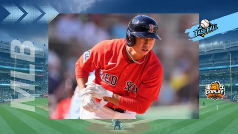 MLB｜鄭宗哲單場2安秀短打功力！連4場上壘 打擊率持續回升