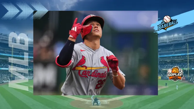 MLB ｜韋瑟霍爾特雙響砲 紅雀12比10力退皇家