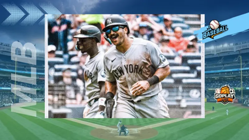 MLB｜被喊高估了？奇澤姆用3打點狠狠回應