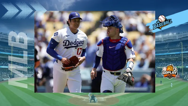 MLB ｜大谷塞揚獎警報？美媒點出最大隱憂