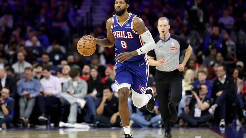 NBA｜出事了！9屆全明星PG被禁賽25場 慘痛損失3.6億薪水