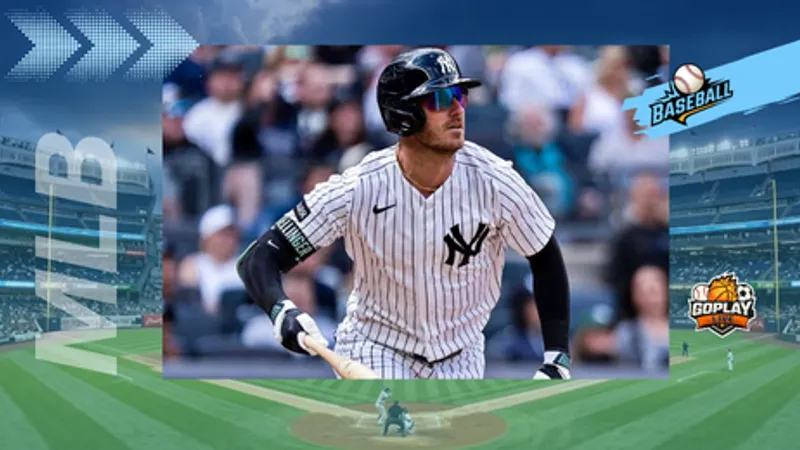 MLB｜ Bellinger打瘋了！4支4猛打賞轟垮金鶯