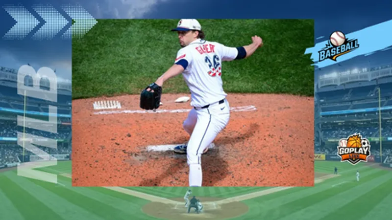 MLB ｜水手火力全開 11比0橫掃藍鳥