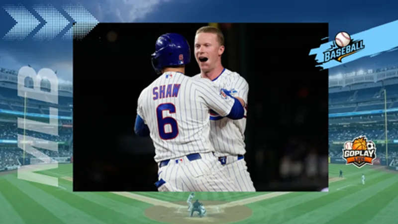 MLB｜完全打擊也有瑕疵！PCA達成神紀錄卻遭牽制