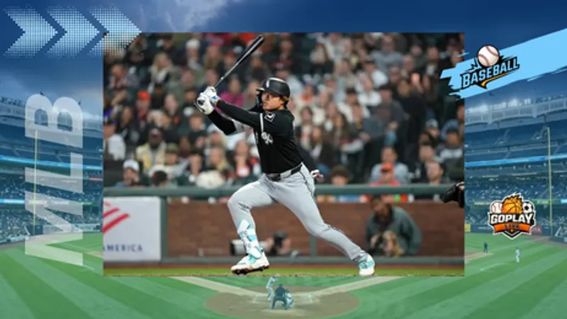 MLB｜村上宗隆沒開轟照樣統治比賽!衝擊雙冠王