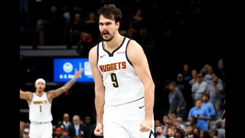 NBA｜三獲MVP，曾經的歐洲天才啊！如今卻4年換7隊，徹底成了流浪漢！