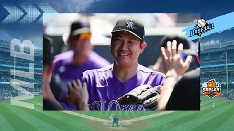 MLB ｜菅野智之傷癒奪第9勝！首戰6.1局失3分