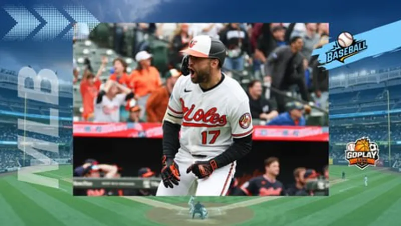 MLB｜考瑟440呎三分砲 老虎救援砸鍋吞8連敗