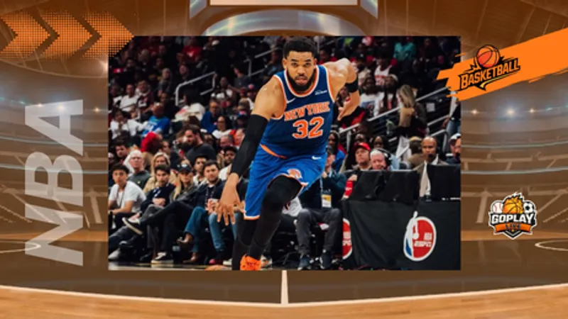 NBA｜季後賽最大羞辱之一！老鷹被打爆