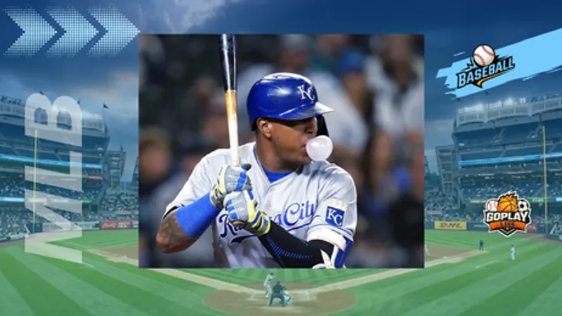 MLB｜天使開局爆打卻輸？皇家硬是追回來