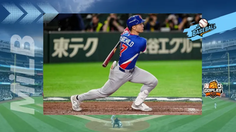 MiLB ｜費仔重返3A就雙響 還從台灣隊友手中開轟