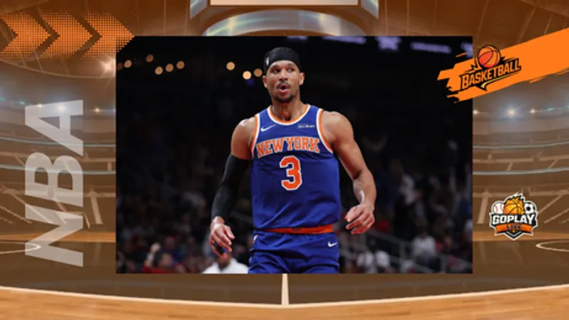 NBA｜哈特看到阿森納球衣秒開酸！記者會變足球戰場