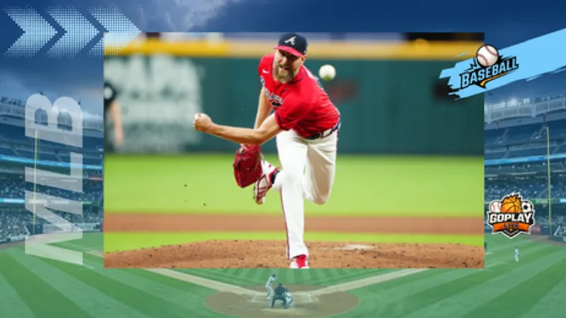 MLB ｜塞爾7局封鎖 勇士15比1大勝德州