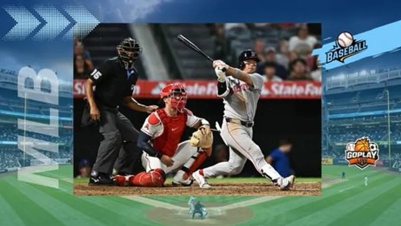 MLB ｜台灣好手鄭宗哲安打開路 3連戰橫掃天使