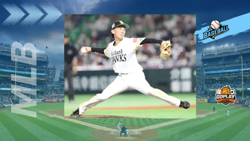 NPB｜西武撐到最後還是倒！軟銀關鍵局收割