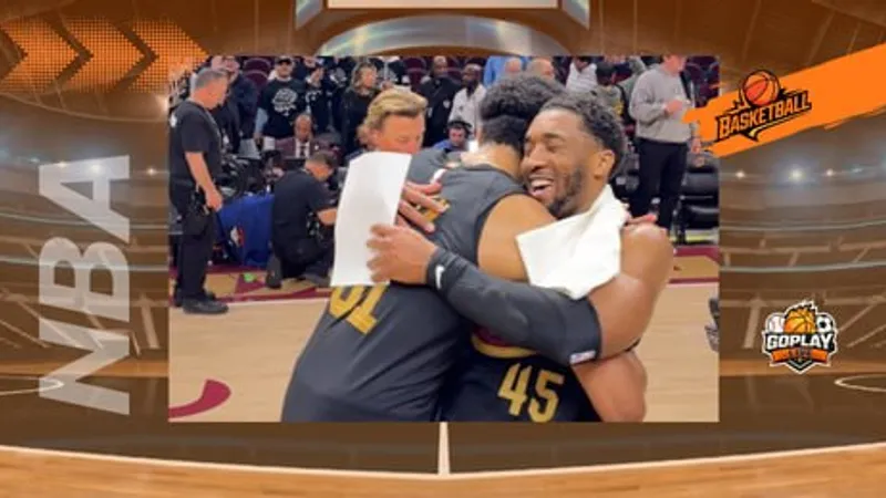 NBA｜關鍵一節分勝負！騎士晉級東區四強