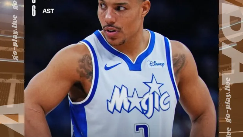 NBA｜貝恩35分率魔術擊退騎士　哈登30分難救主