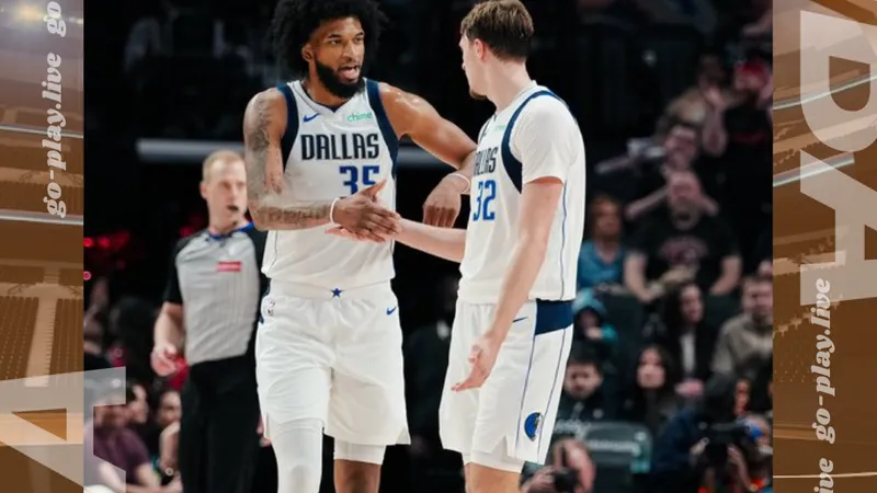 NBA｜真正的差距不是進攻，是這一波防守強度