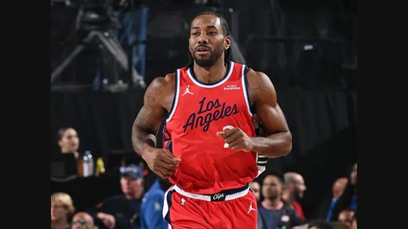NBA｜貝恩36分準三雙，小卡37+8+4+3+2難救主，魔術險勝快船