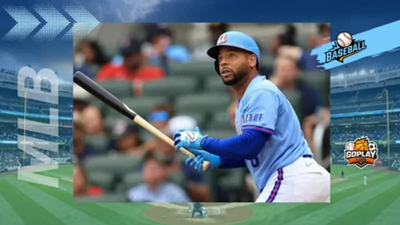 MLB｜勇士擊退海盜奪2連勝 穩坐大聯盟龍頭