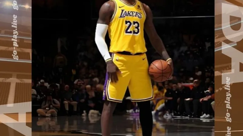 NBA｜全世界都錯了！詹姆斯用表現打臉質疑