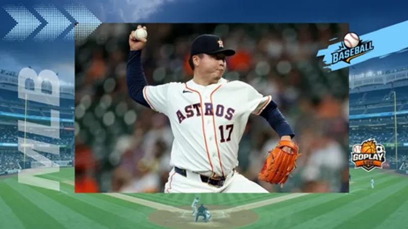 MLB ｜鄧愷威復健再報捷 2局無安無失分飆2K