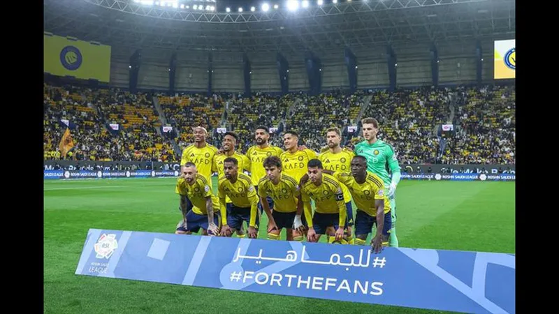 足球｜C羅尷尬！罷賽後球隊2戰全勝+0失球2-0斬落衛冕冠軍距榜首僅1分
