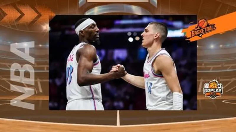 NBA｜熱火內鬨引爆口水戰！嘴綠狠酸Haslem