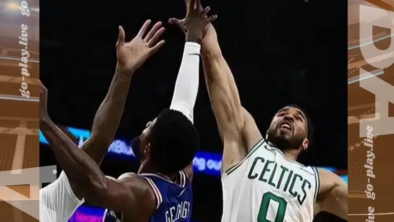 NBA｜G2要出事了？這幾隊真的撐得住嗎