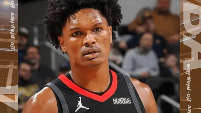 NBA｜火箭攻守失序遭馬刺痛擊 下半場無力反撲吞25分慘敗