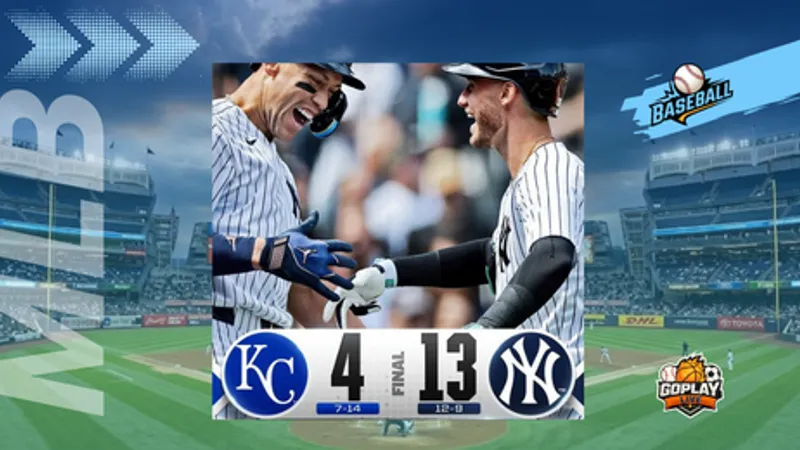 MLB｜11K壓制全場！Warren主宰比賽