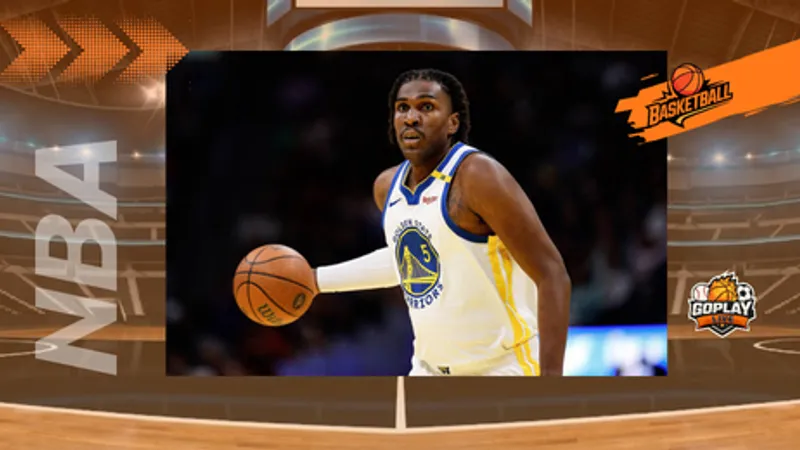 NBA｜湖人再補禁區！1年390萬美元簽下魯尼