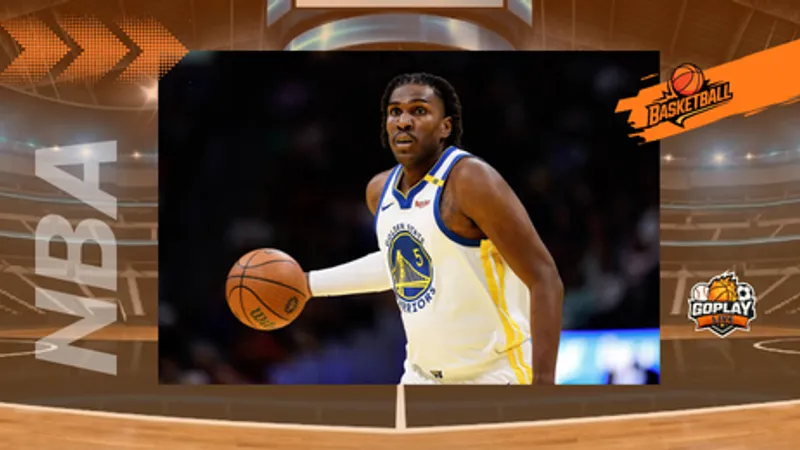 NBA ｜勇士3冠中鋒恐失業！魯尼遭鵜鶘釋出