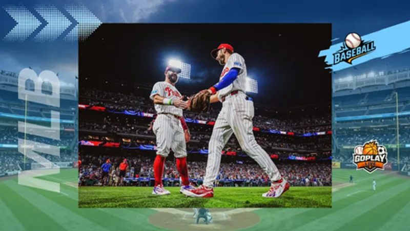 MLB ｜桑切斯7局9K奪第10勝 費城人8比0完封海盜