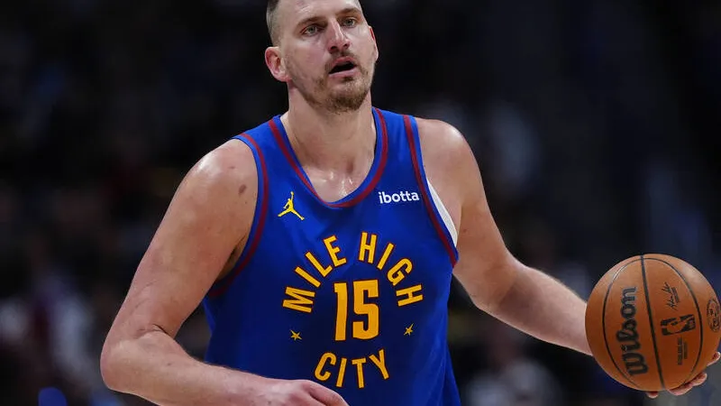 NBA｜兩隊瘋狂對射！約基奇三雙＋全隊爆發直接終結懸念
