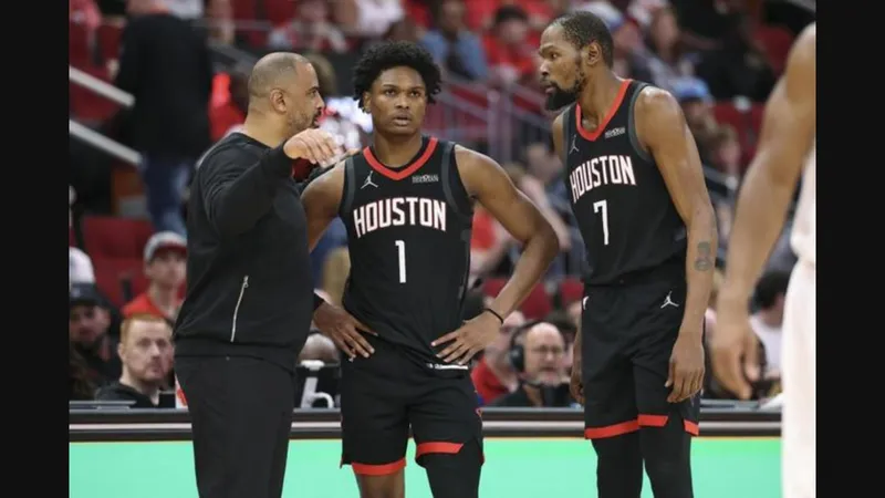 NBA｜西部冠軍機率出爐：雷霆斷崖式領先！ 4隊力壓火箭，湖人勇士上榜