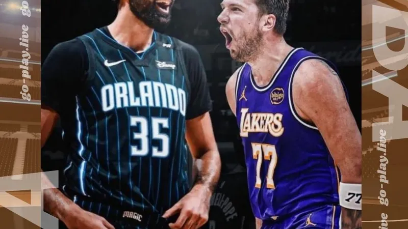 NBA｜一句垃圾話差點害慘自己？東契奇結局神逆轉