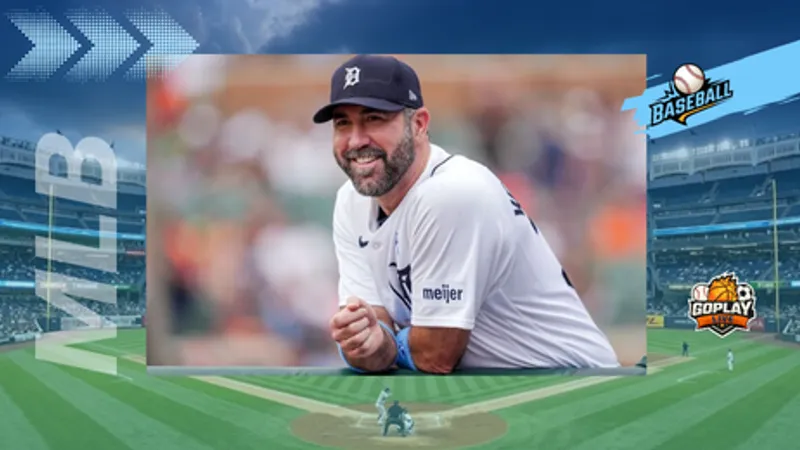 MLB ｜韋蘭德退役 一個時代正式落幕