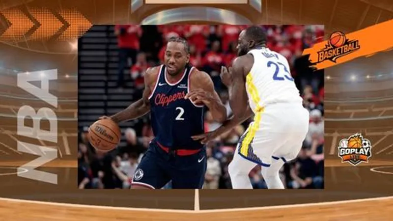 NBA｜快艇拒絕所有報價！雷納德仍是建隊核心
