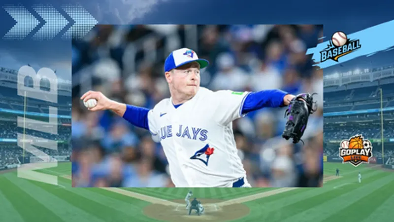 MLB｜從炸裂先發到聯盟頂級後援　瓦蘭德大翻身