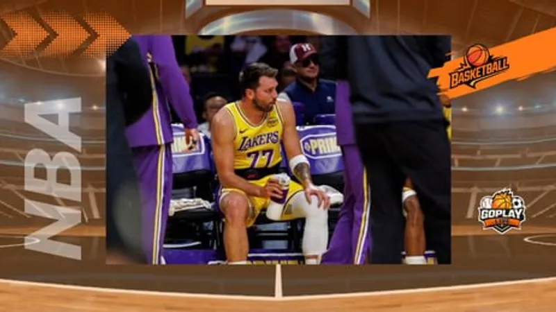 NBA｜還沒打完先亂了！多隊季後賽直接變局